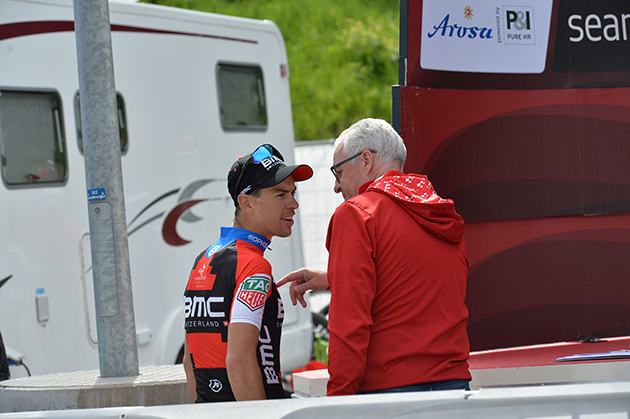 Richie Porte